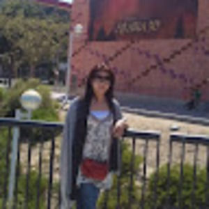 Meet your Posher, Ada